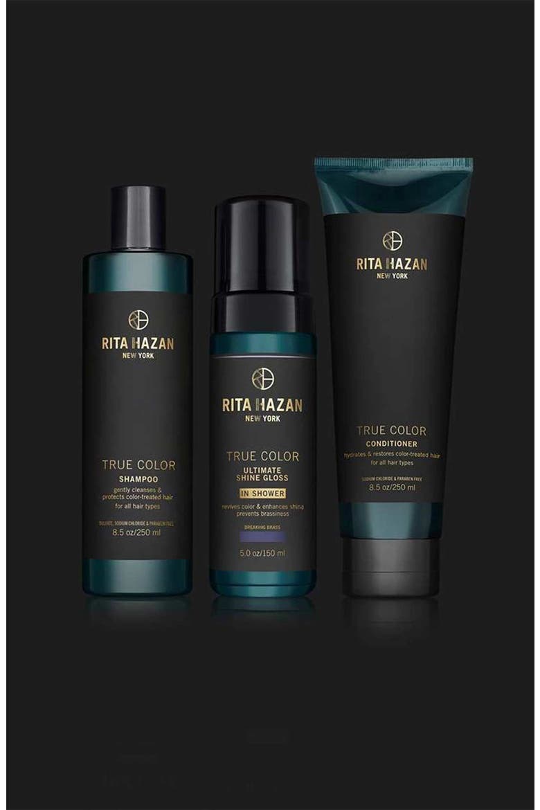 'True Color' Shampoo, Alternate, color, NO COLOR