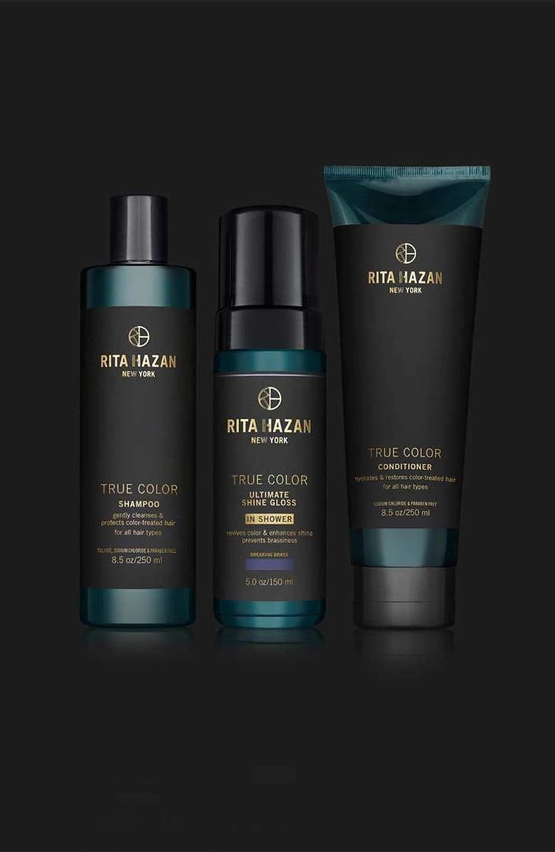 RITA HAZAN NEW YORK 'True Color' Shampoo, Alternate, color,