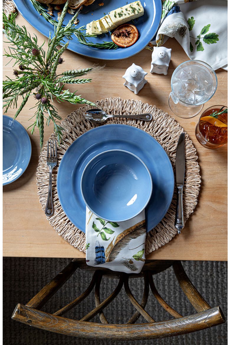 Puro Cereal Bowl, Alternate, color, CHAMBRAY