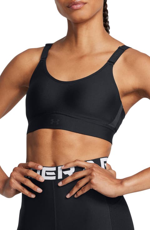 Infinity Mid 2.0 Sports Bra