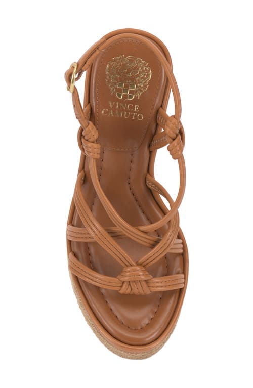 Vince Camuto Delyna Espadrille Wedge Sandal