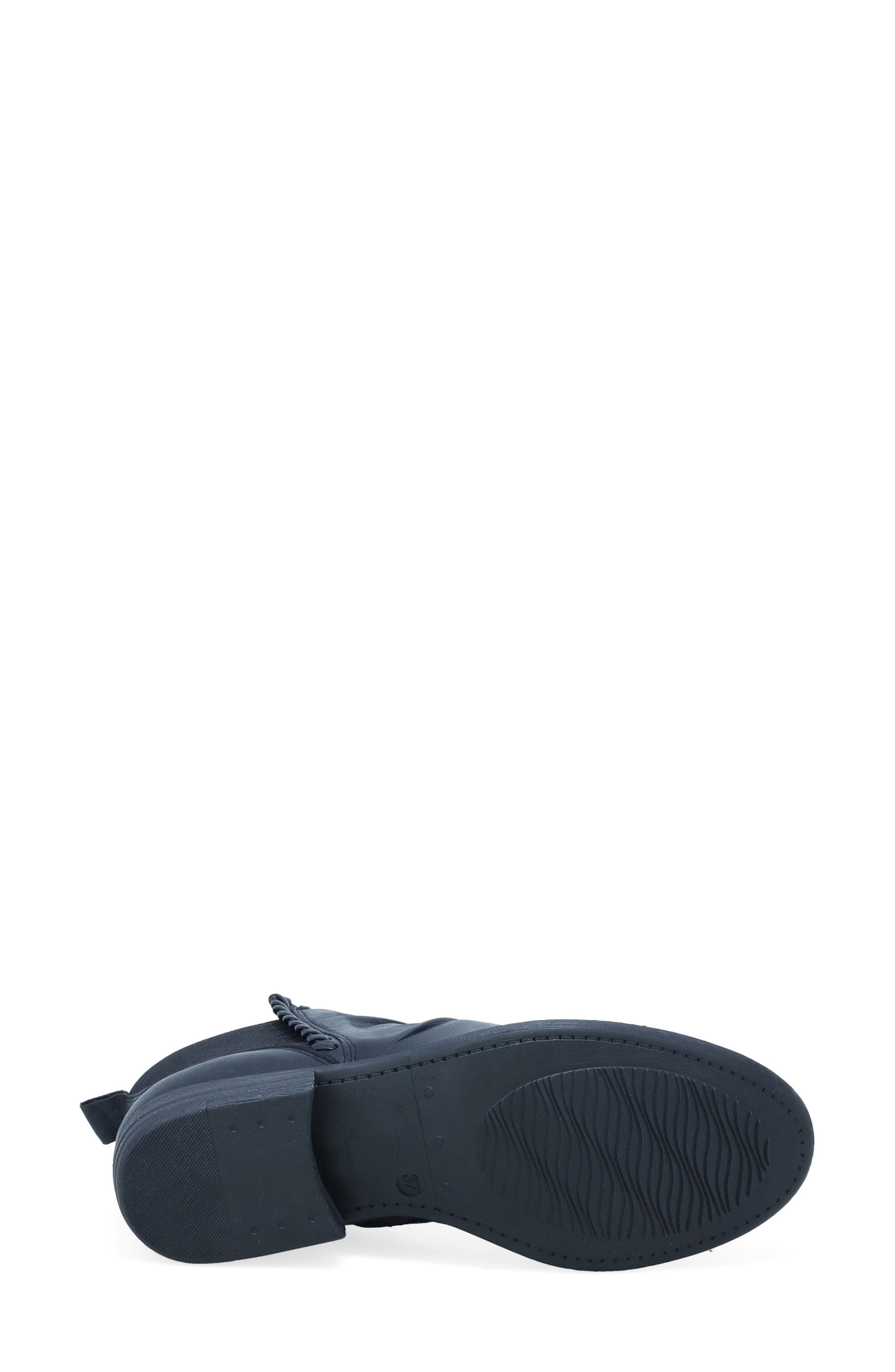 Miz Mooz Lynda Bootie, Alternate, color, 