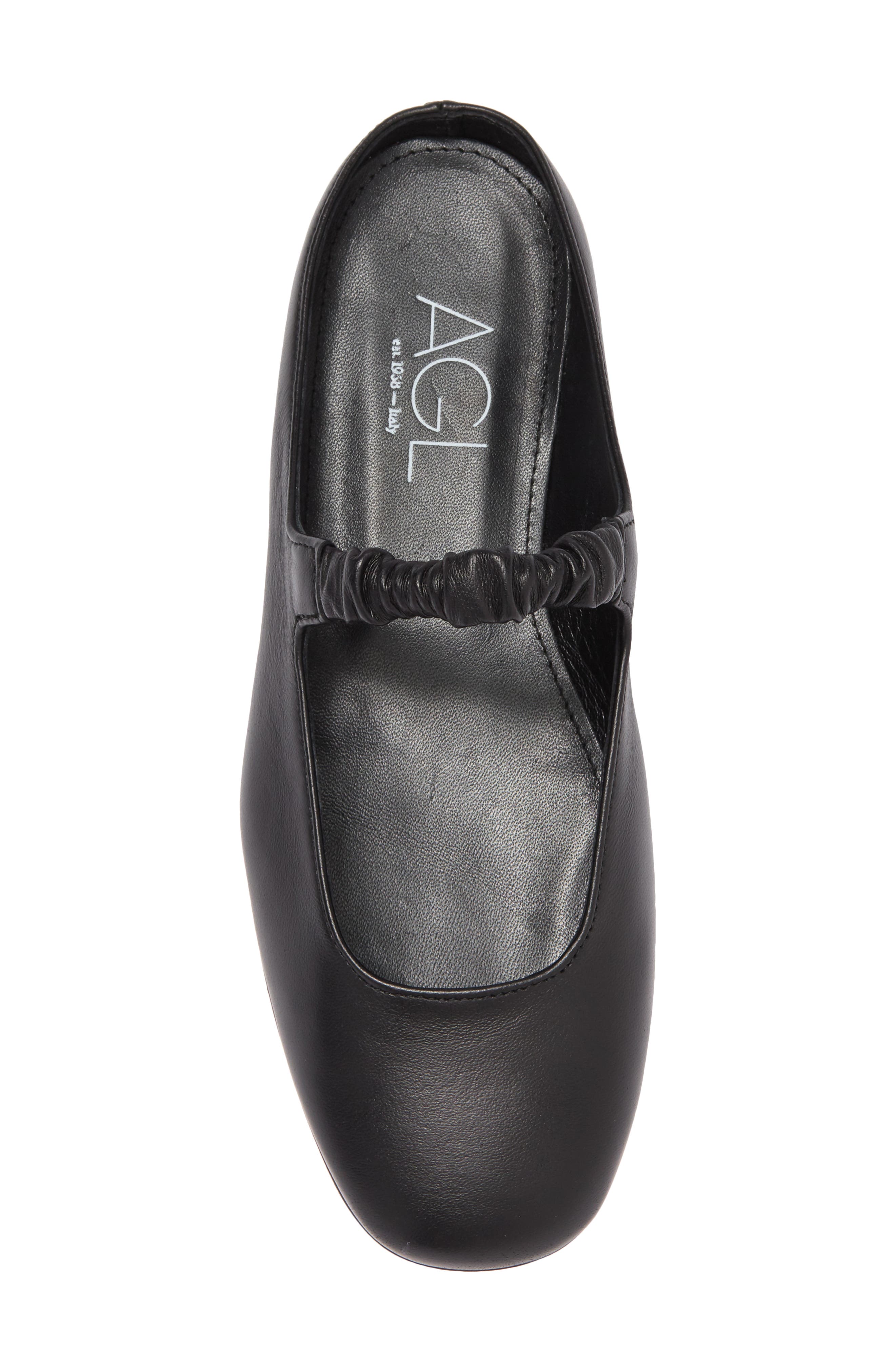 AGL Cher Mule, Alternate, color, 