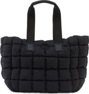 Moncler Caradoc Puffer Tote