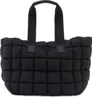 Moncler Caradoc Puffer Tote