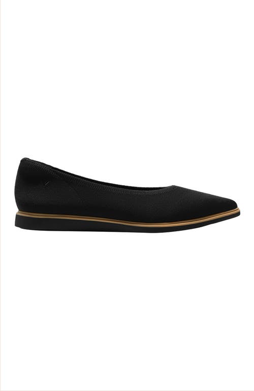 Vivaia Pointed-toe All-day Standing Flats