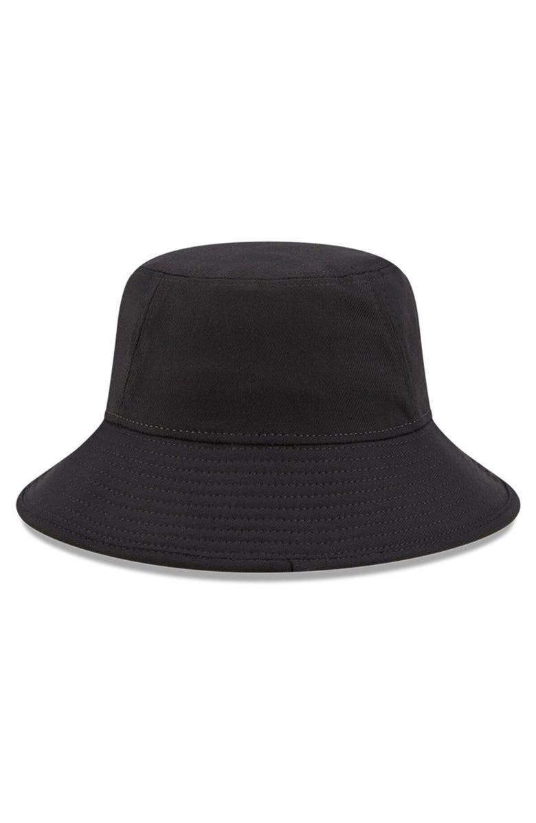 New Era Men's New Era Navy Kansas City Royals 2022 4th of July Bucket Hat, Alternate, color, Navy