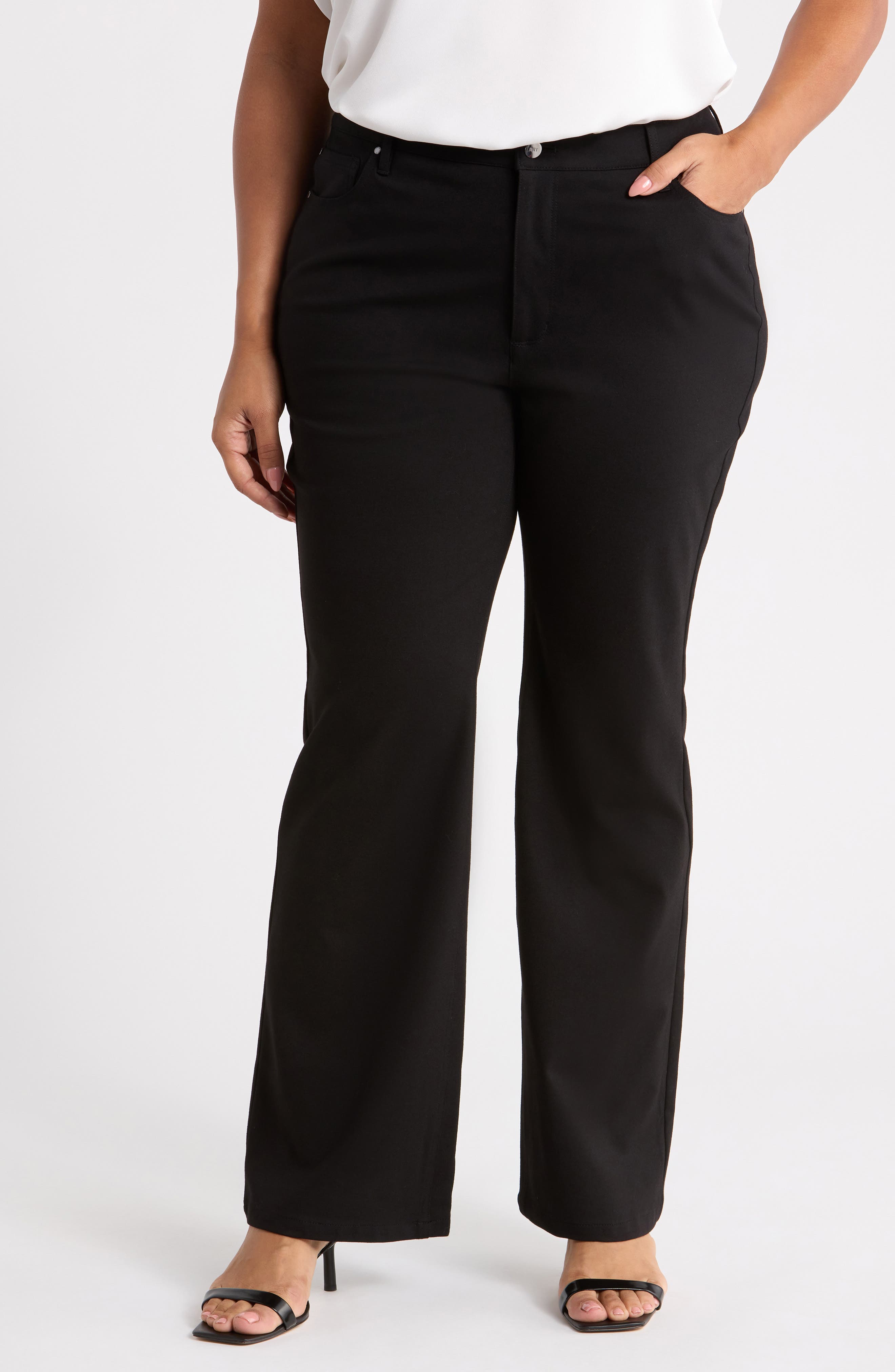 selected JONES BLACK