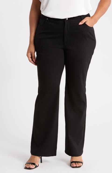 Lexington Bootcut Jeans