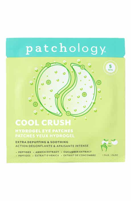 Patchology Serve Chilled Cool Crush Hydrogel Eye Patches