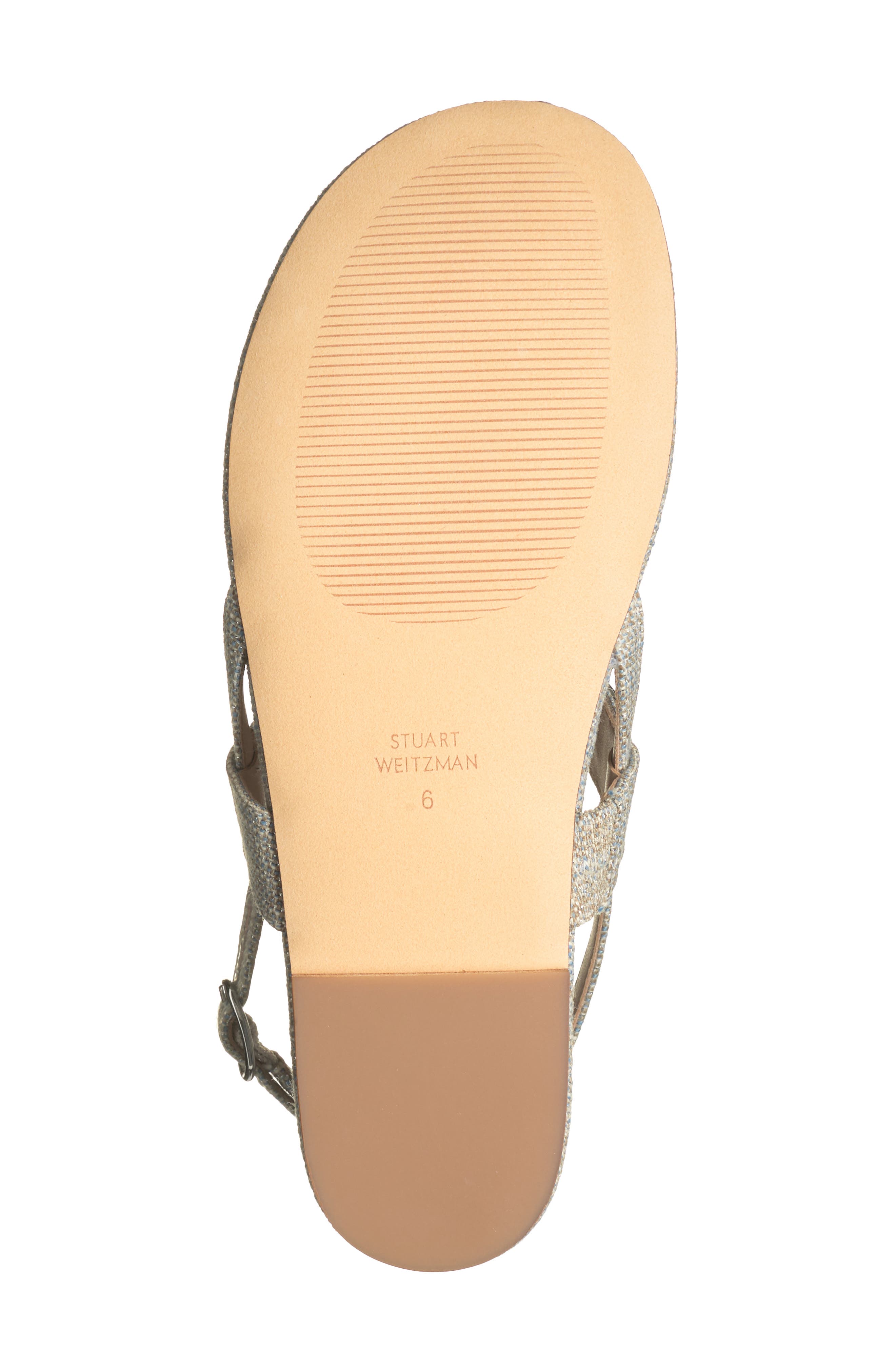 Perla T-Strap Sandal