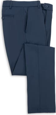 Scott Barber Sono Flat Front Stretch Chinos