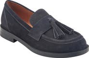 Marc Fisher LTD Tifani Tassel Loafer