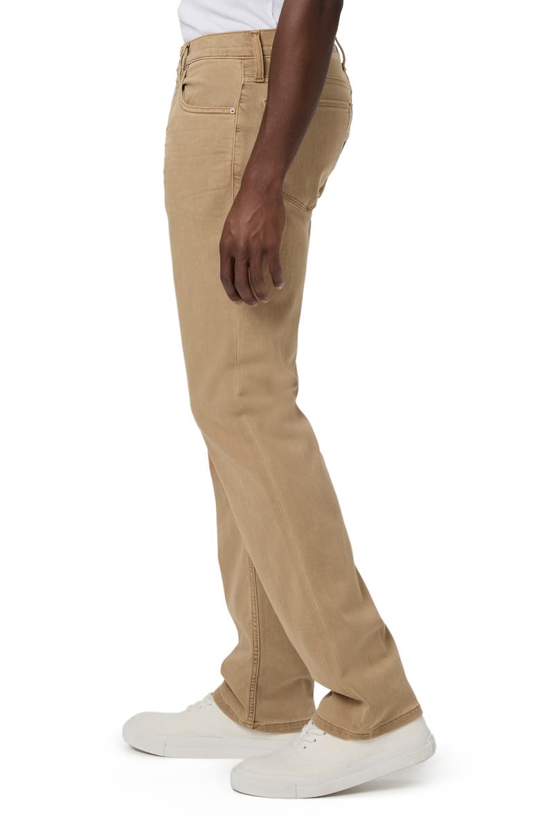 PAIGE Federal Slim Straight Leg Jeans, Alternate, color, Vintage Light Oak