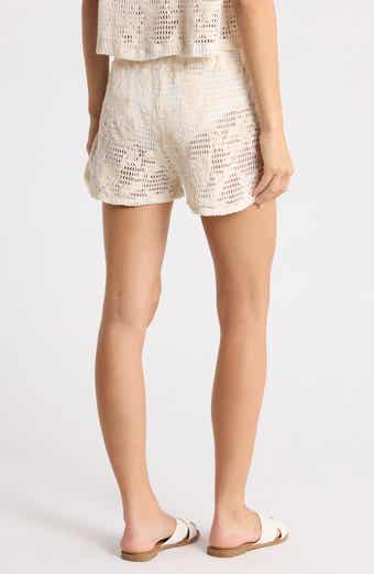 Gael Cover-Up Shorts