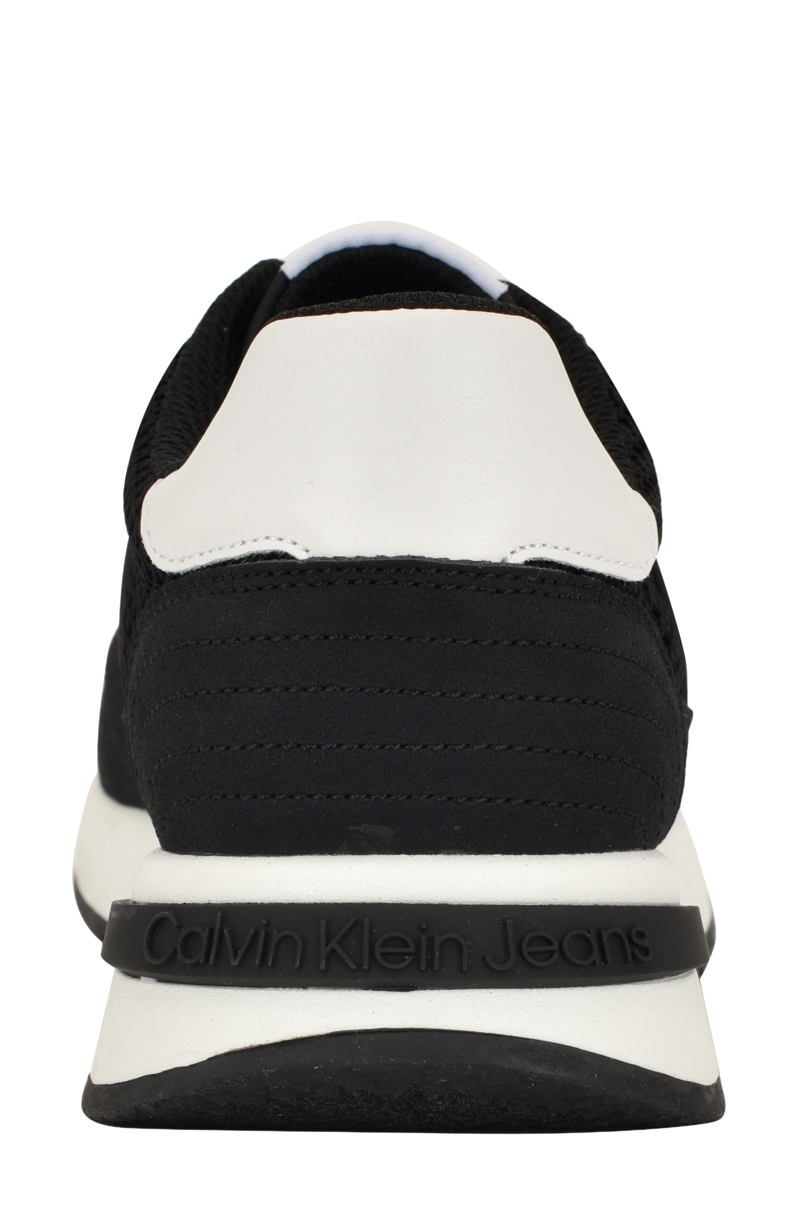 Calvin Klein Palimer Sneaker, Alternate, color, 