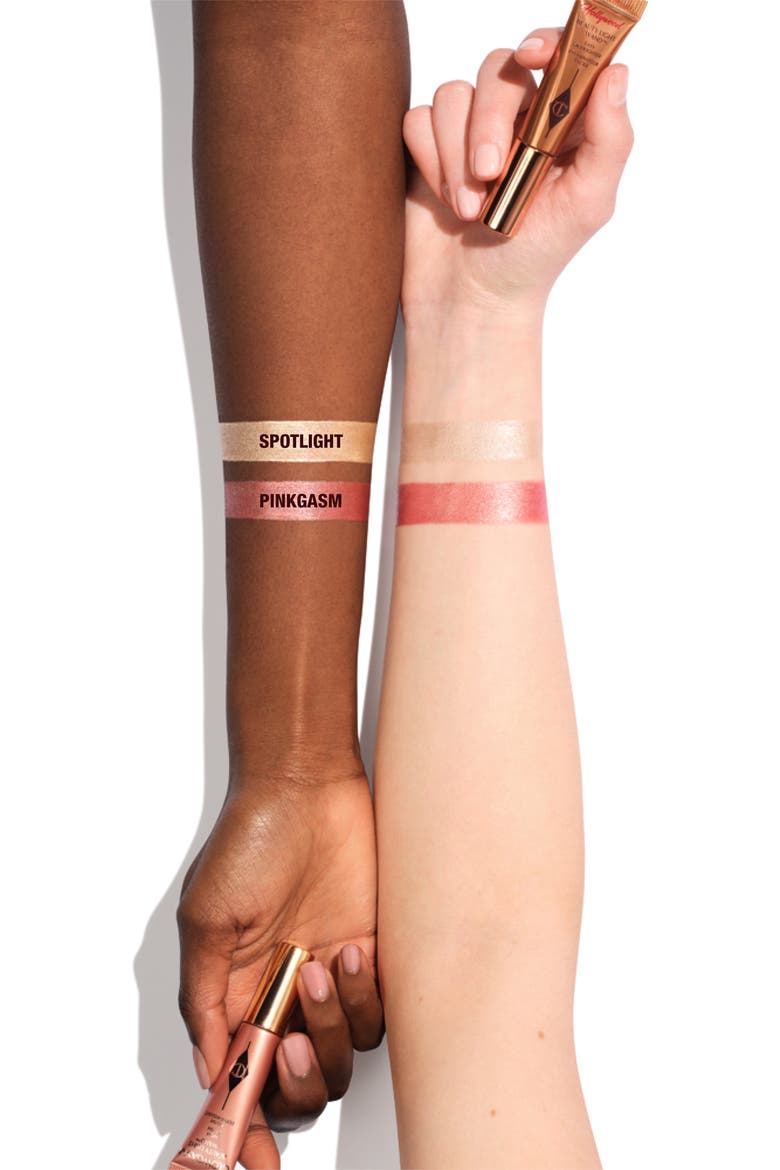 Hollywood Superstar Glow Kit $46 Value, Alternate, color, HOLLYWOOD SUPERSTAR