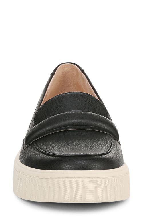 LIFESTRIDE LIFESTRIDE GENEVA SLIP-ON PLATFORM SNEAKER 
