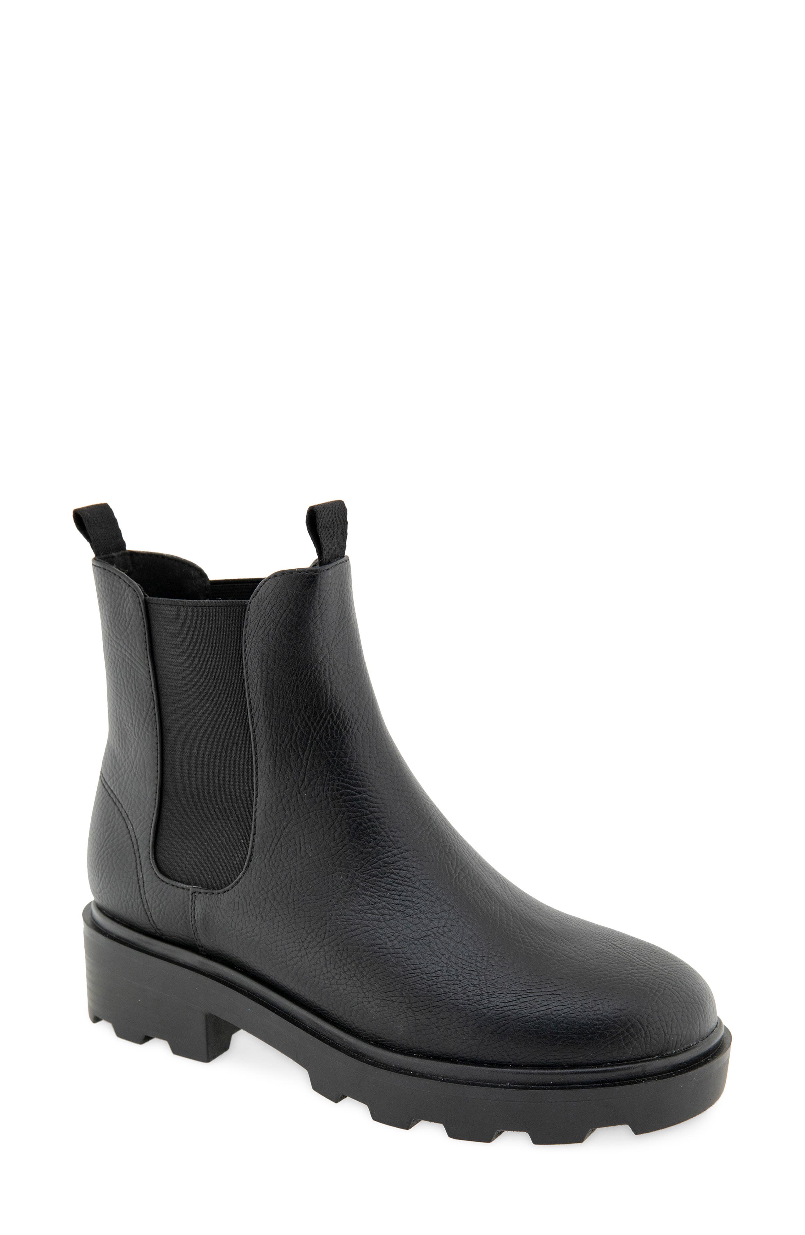 Elara Chelsea Boot