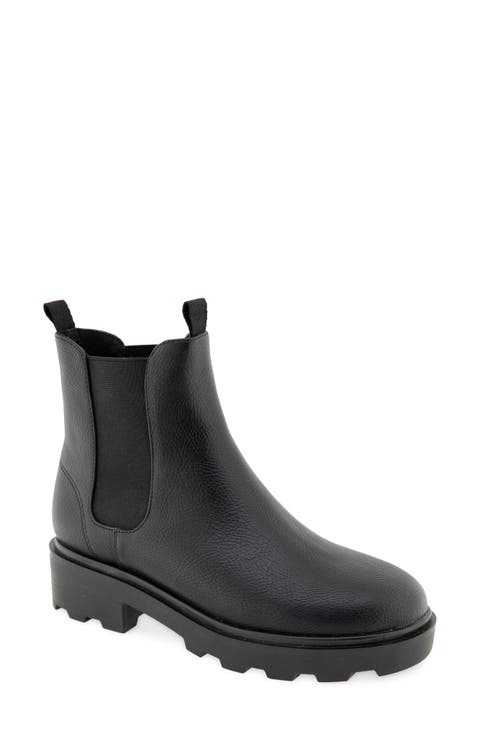 Elara Chelsea Boot