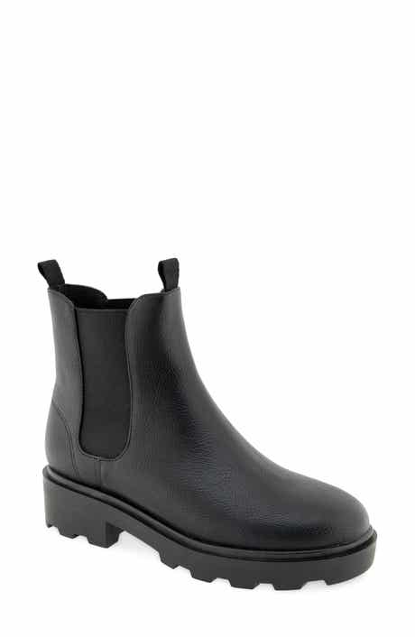 Elara Chelsea Boot