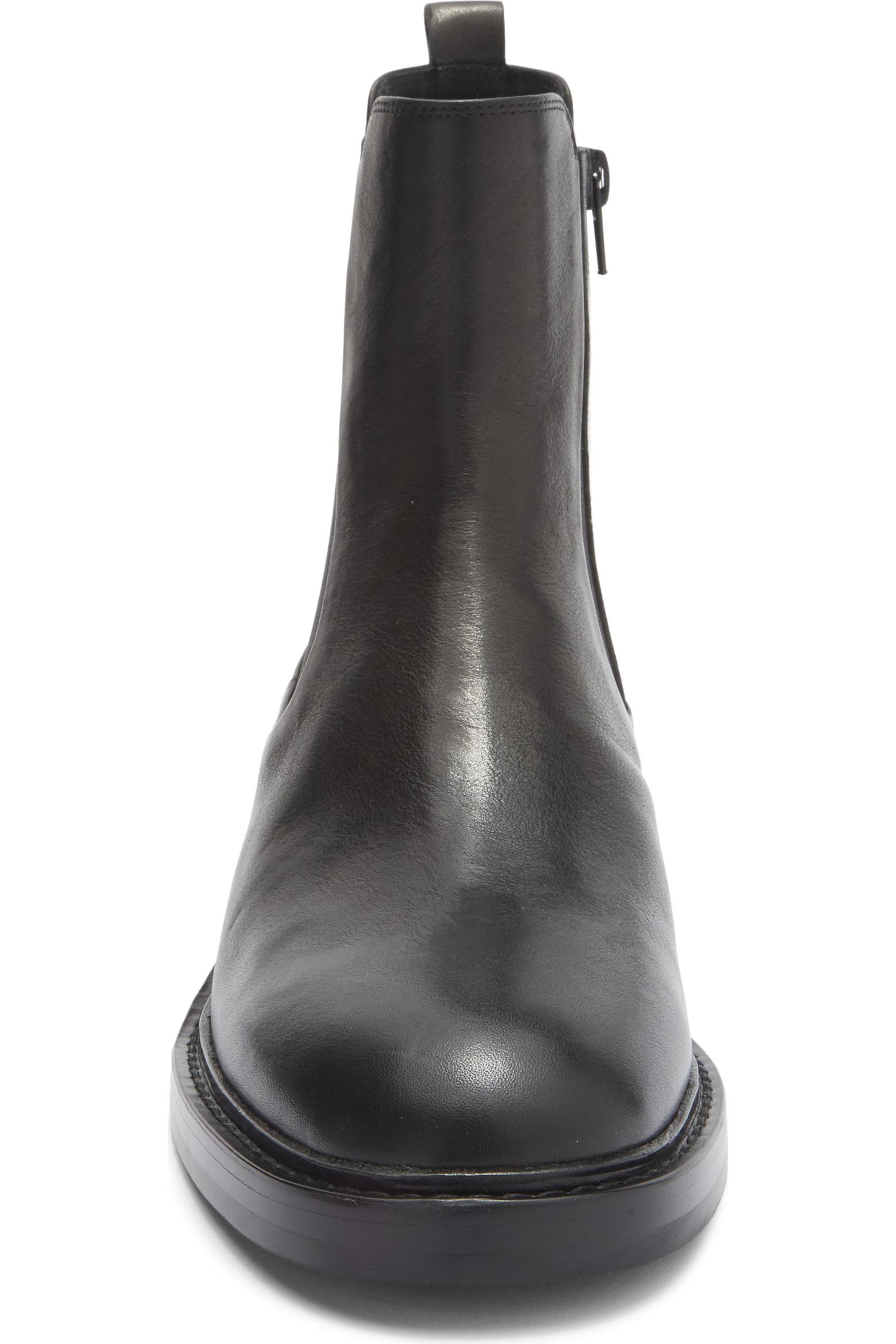 Burnish Color Code Jeffrey Campbell Foghorn Chelsea Boot (Women) | Nordstrom