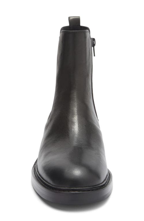 Jeffrey Campbell Foghorn Chelsea Boot In Multi