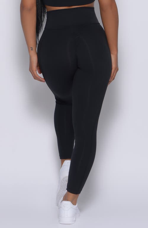 Bombshell Sportswear Brazilian 7/8 Legging