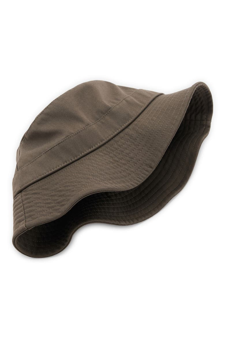 Bucket Hat, Alternate, color, KHAKI
