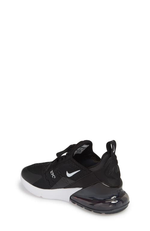 Nike Kids' Air Max 270 Sneaker