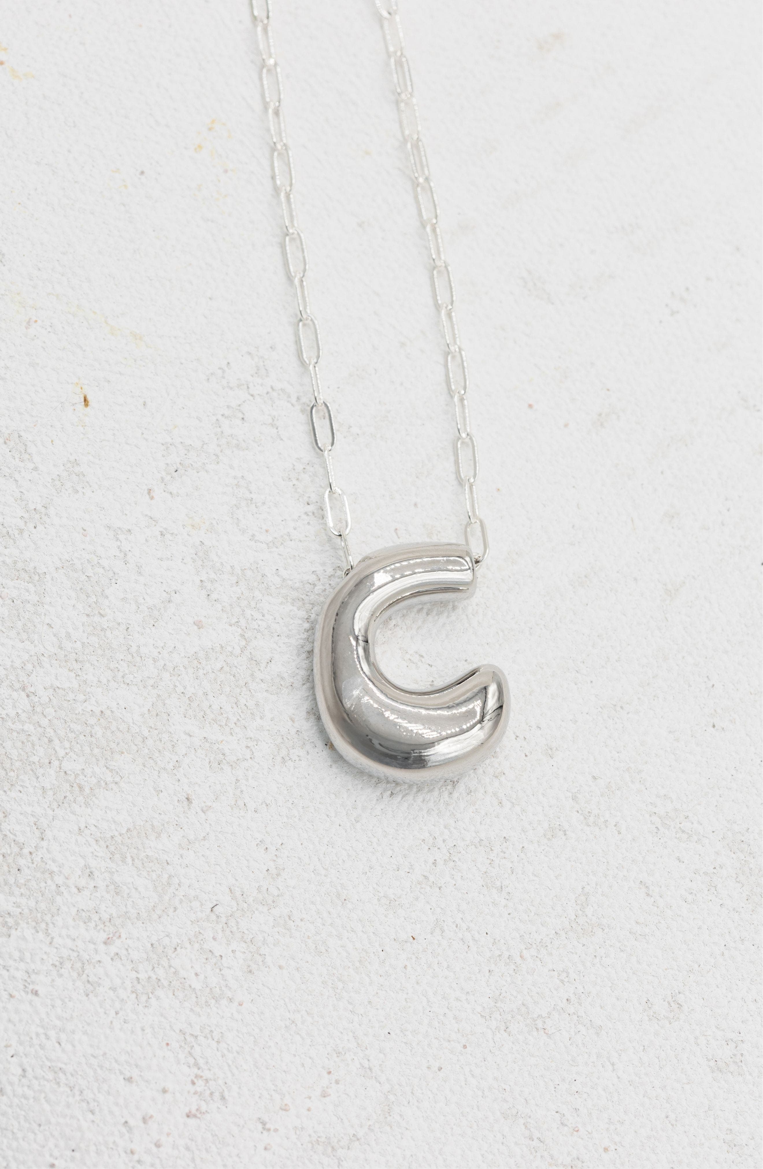 Silver - C