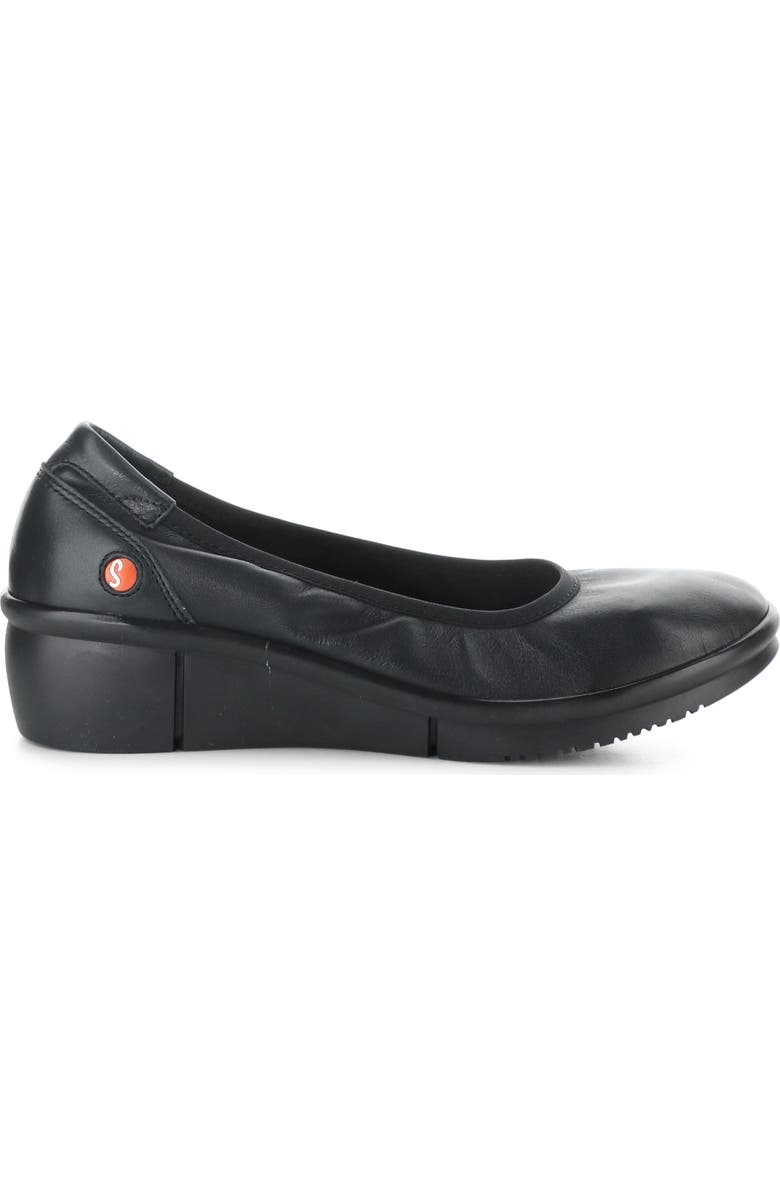 Softinos by Fly London Platform Wedge Pump, Alternate, color,