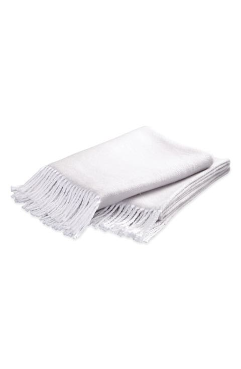 Pezzo Throw Blanket