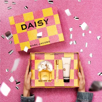 Daisy Eau de Toilette 3-Piece Gift Set $198 Value