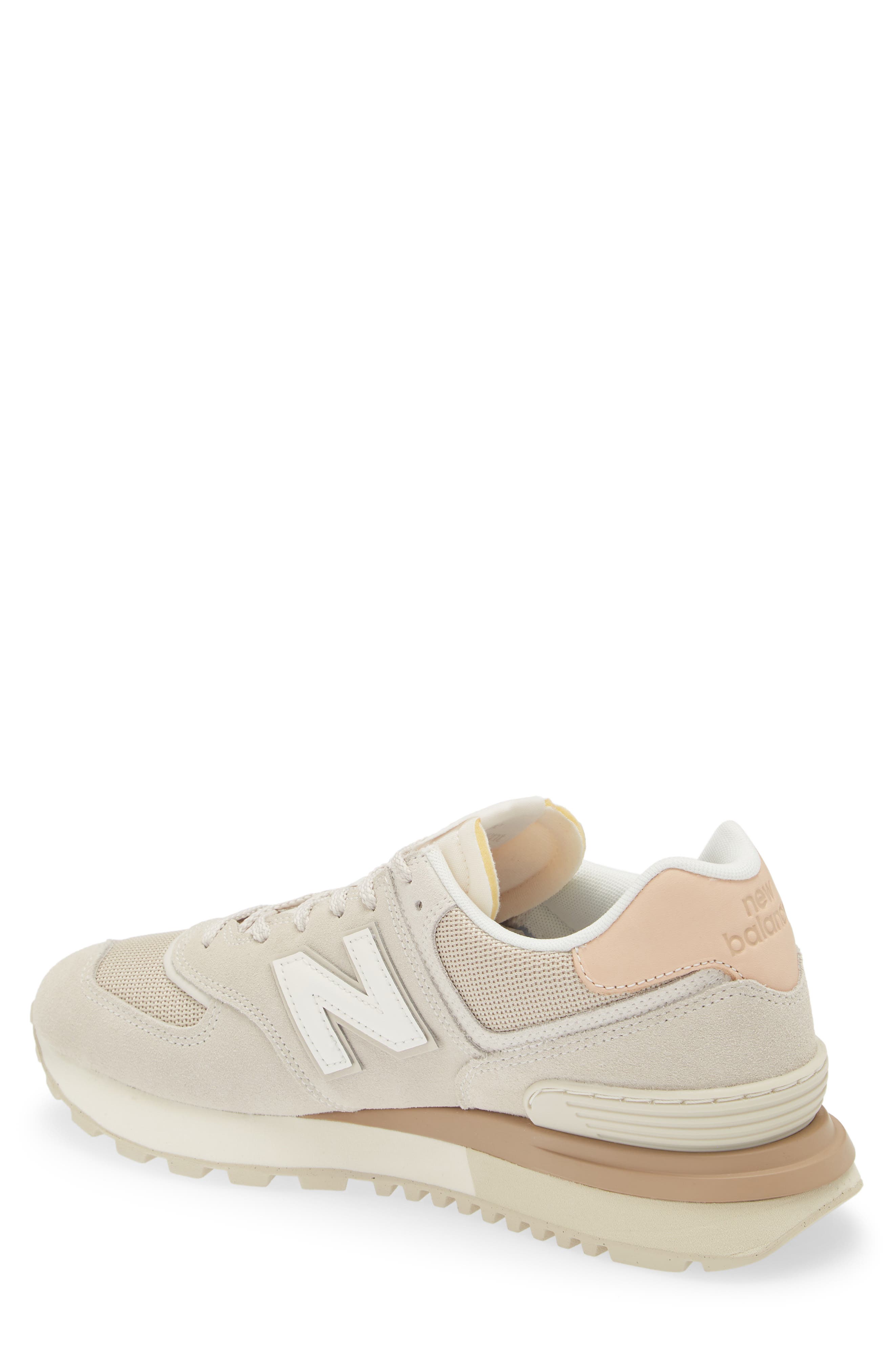New Balance 574 Legacy Sneaker, Alternate, color, 