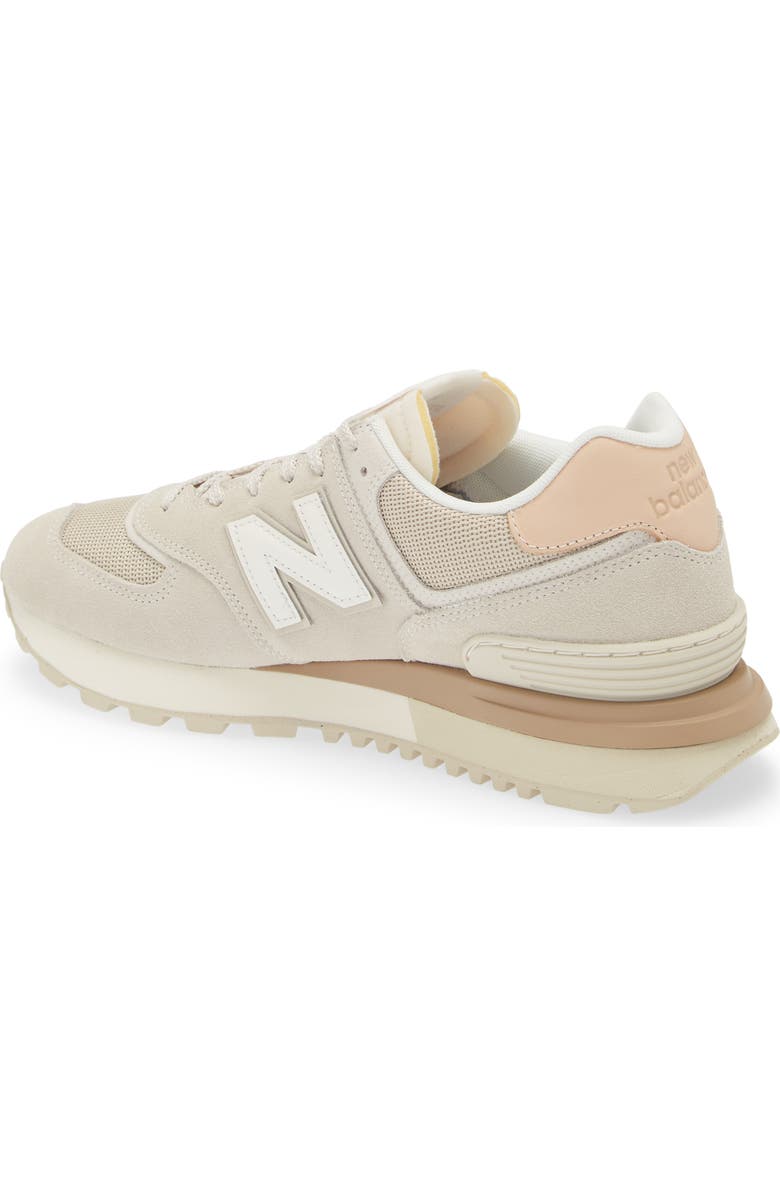 New Balance 574 Legacy Sneaker, Alternate, color,