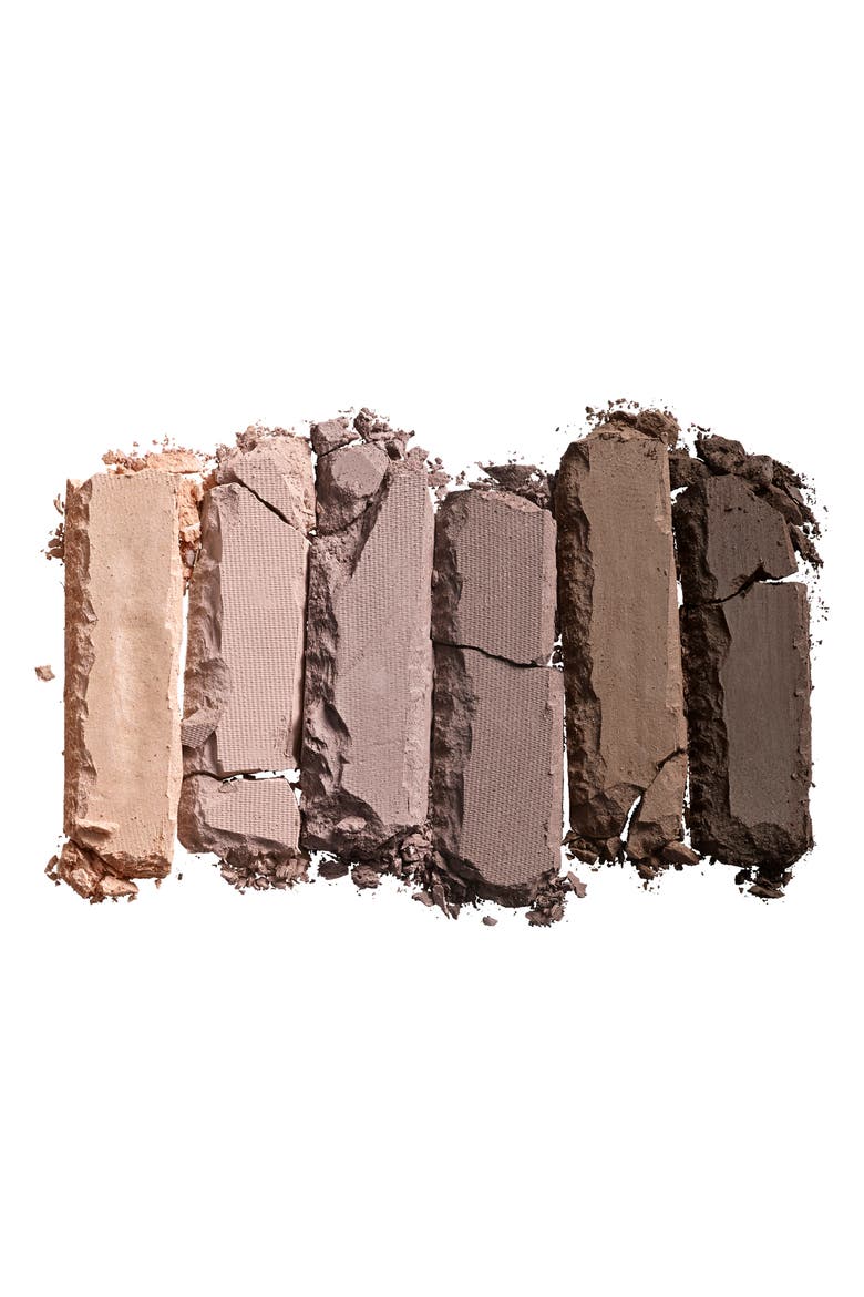 Naked2 Basics Eyeshadow Palette, Alternate, color, NAKED2 BASICS