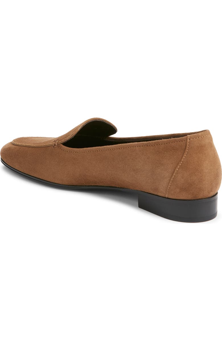 The Row Adam Loafer Two, Alternate, color,
