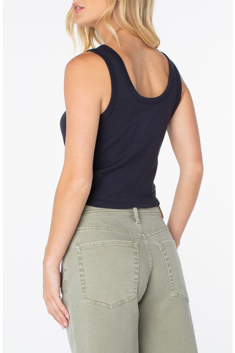 Shine Bright Rib Tank, Alternate, color, PHANTOM