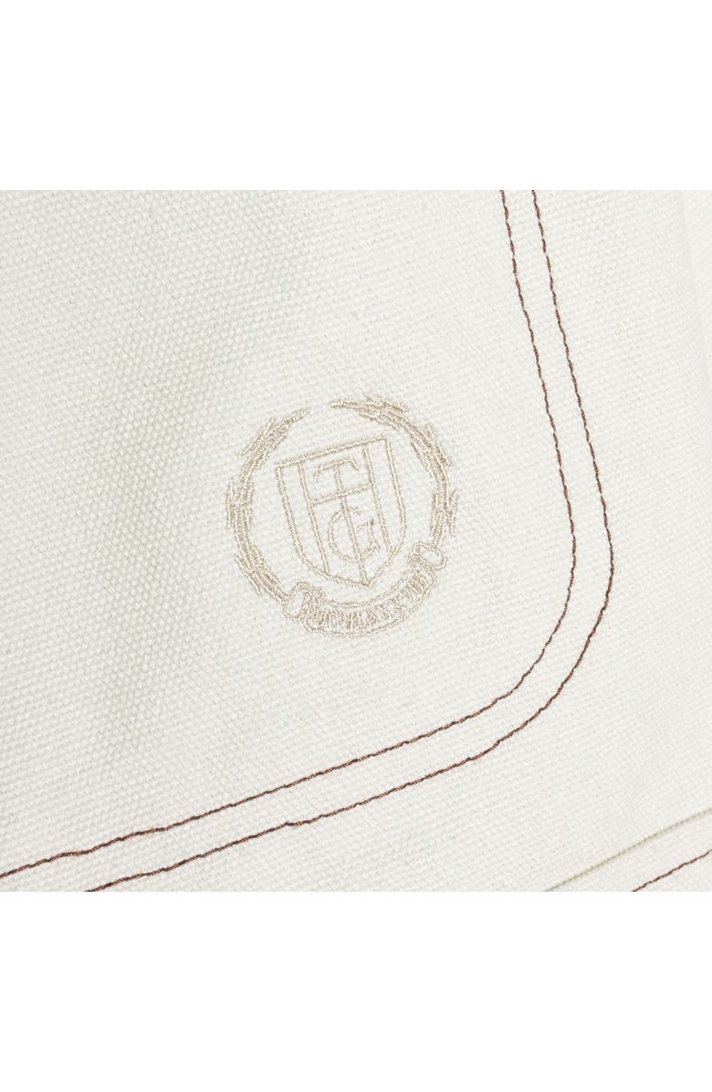 HONOR THE GIFT Script Canvas Carpenter Jacket, Alternate, color, 