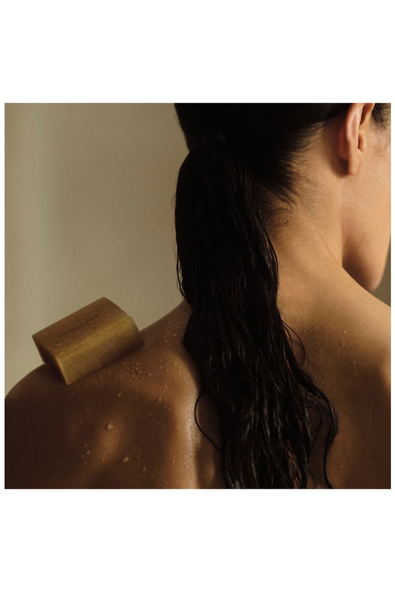Revitalise Exfoliating Soap, Alternate, color, NO COLOR