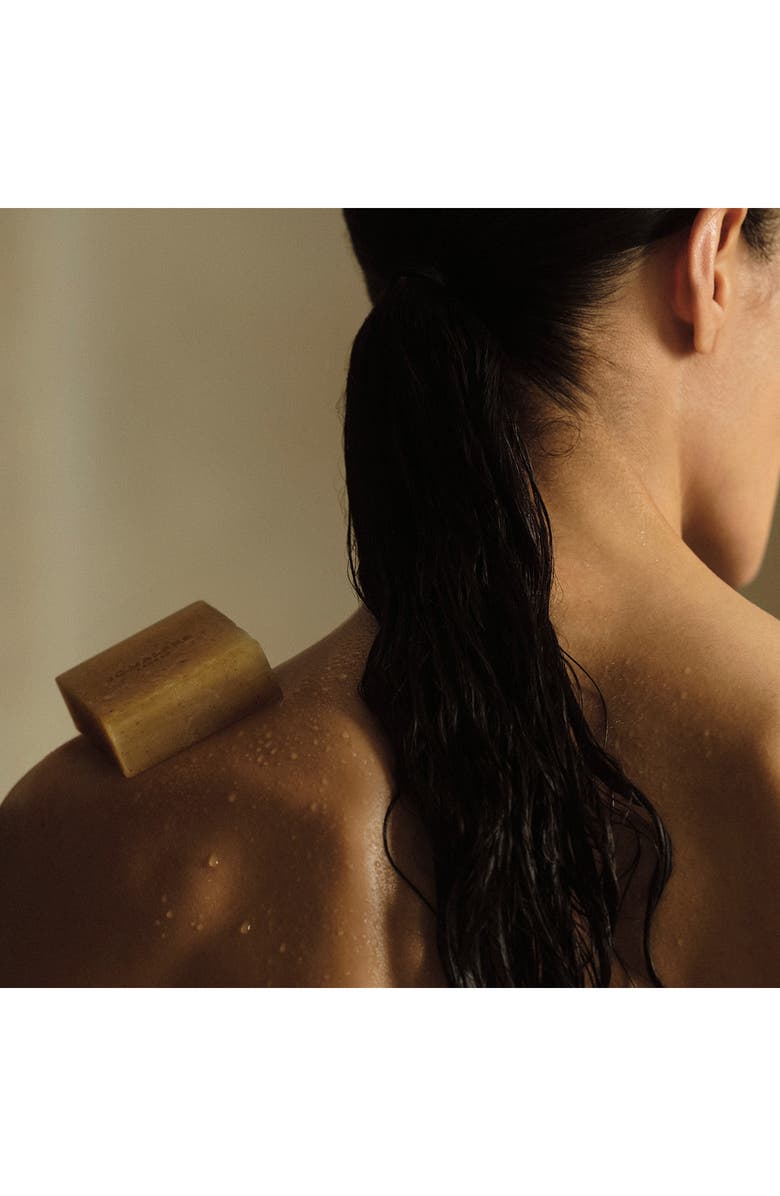 Jo Malone London<sup>™</sup> Revitalise Exfoliating Soap, Alternate, color, 