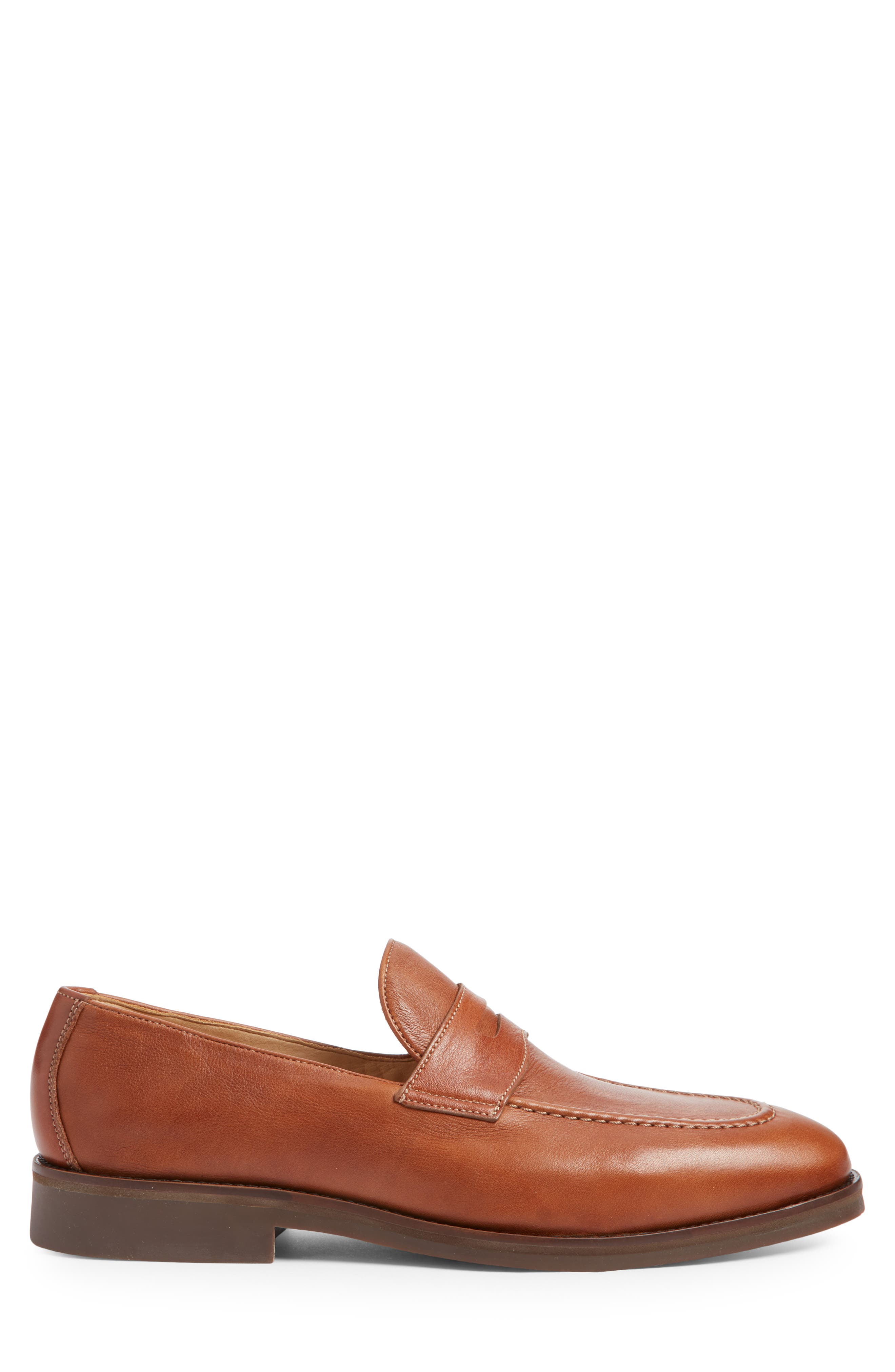 Peter Millar Madison Penny Loafer, Alternate, color, 
