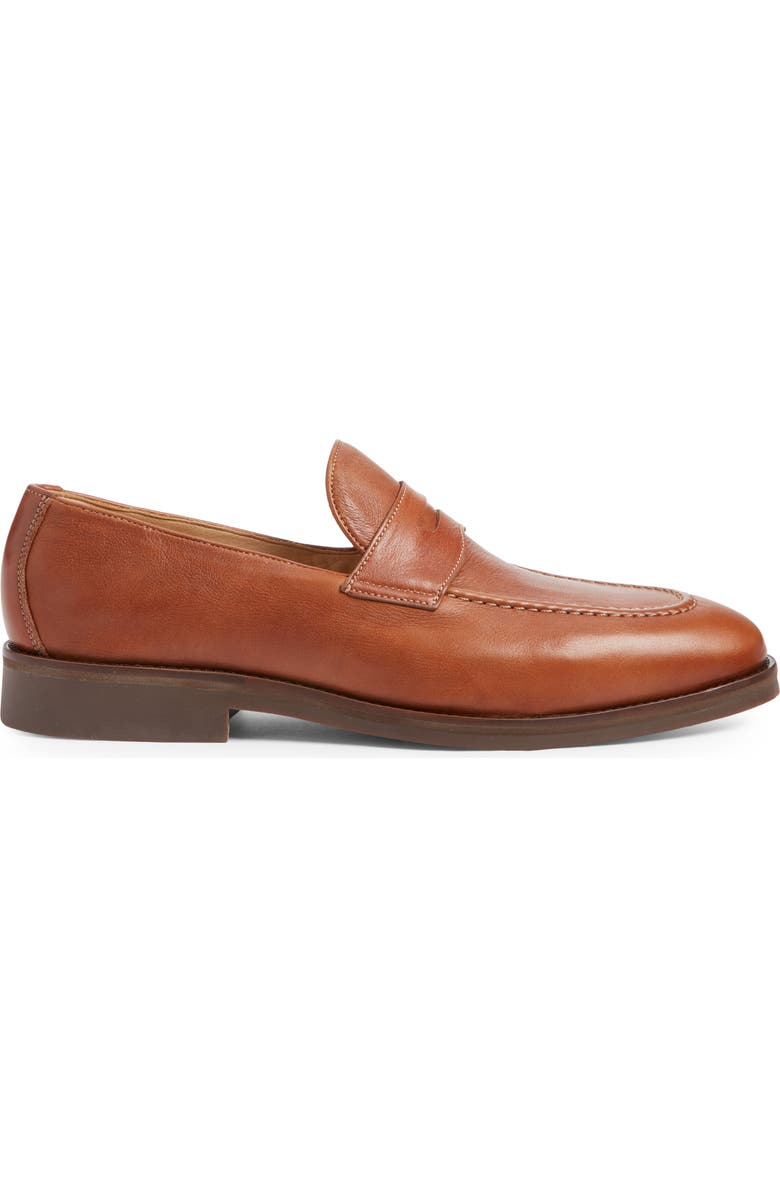 Peter Millar Madison Penny Loafer, Alternate, color,