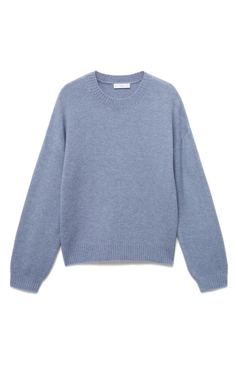 Crewneck Sweater