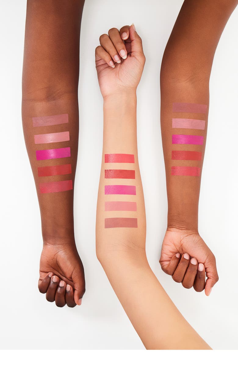 House of Hur Every Cheek Blush Stick, Alternate, color, 01 Cherry Jam
