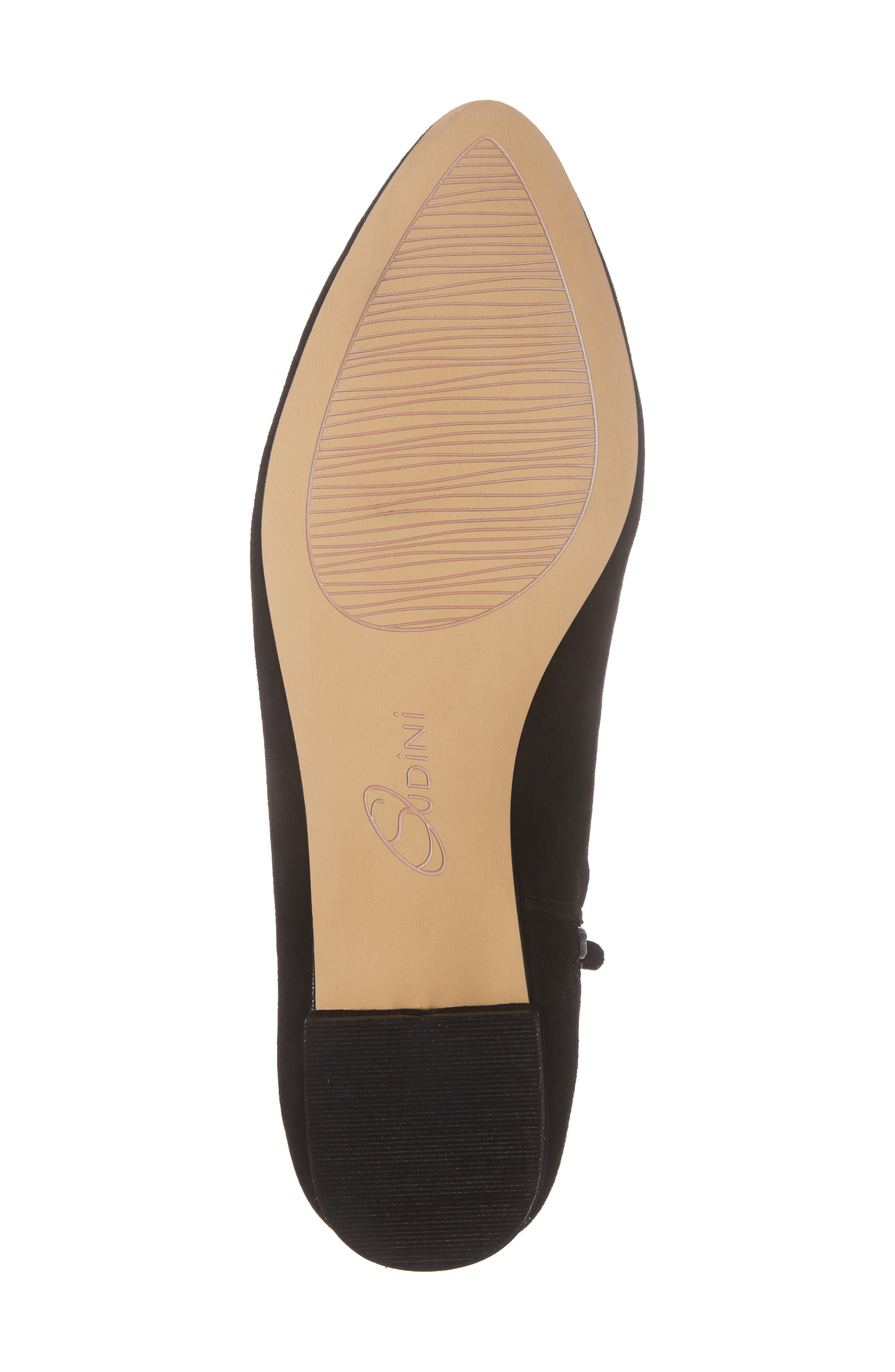Sudini Aletta Bootie, Alternate, color, 