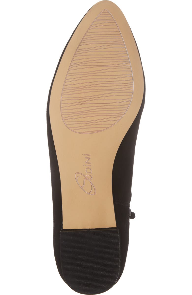 Sudini Aletta Bootie, Alternate, color,