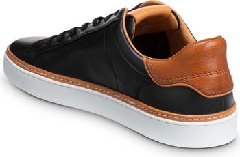 Allen Edmonds Alpha Sneaker (Men) | Nordstrom