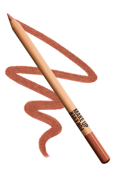 Artist Color Pencil Long-Lasting Lip & Eye Liner
